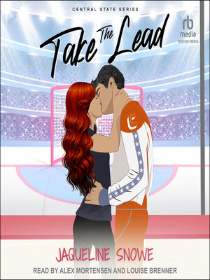 cover image of Take the Lead